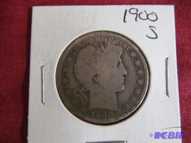 Coin