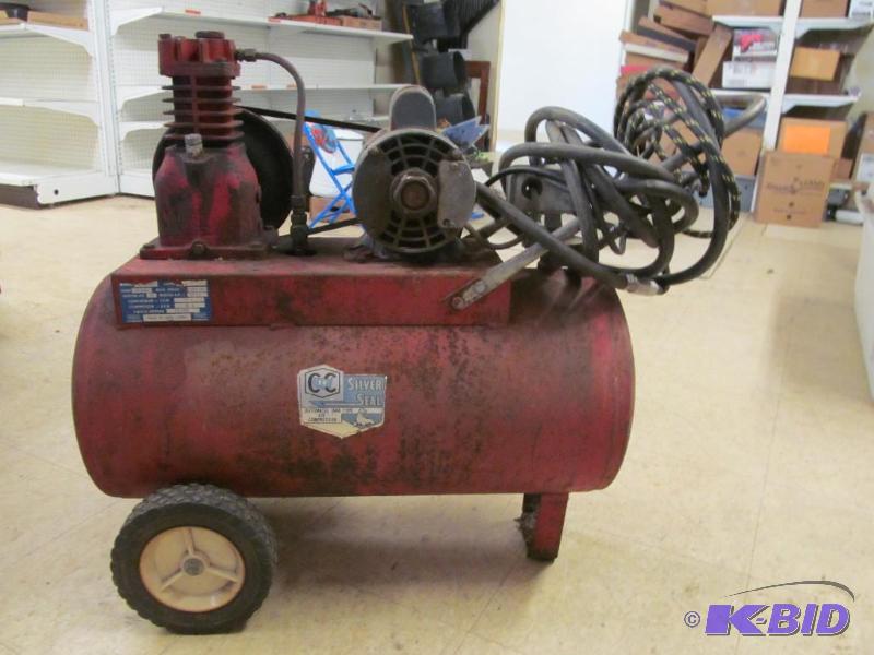 Air Compressor