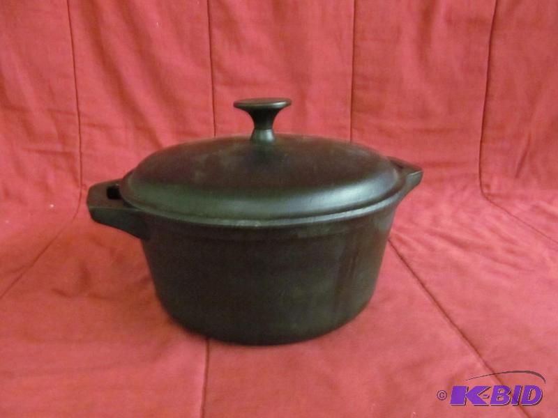 Cast Iron