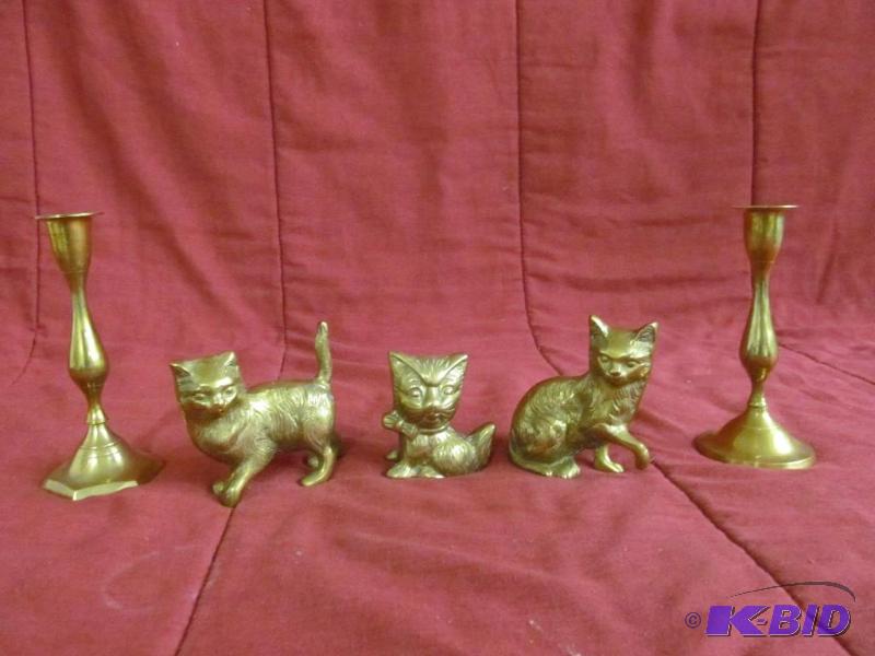 Brass