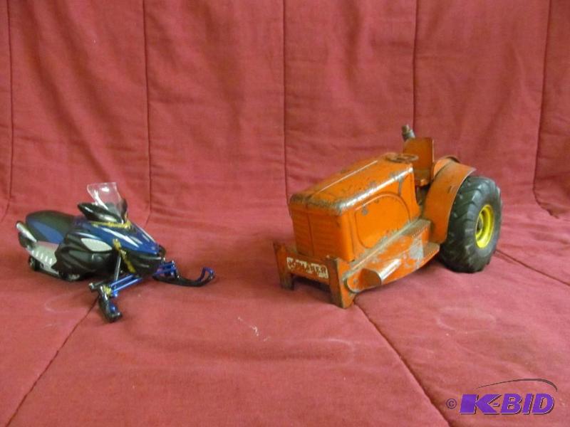 Toy