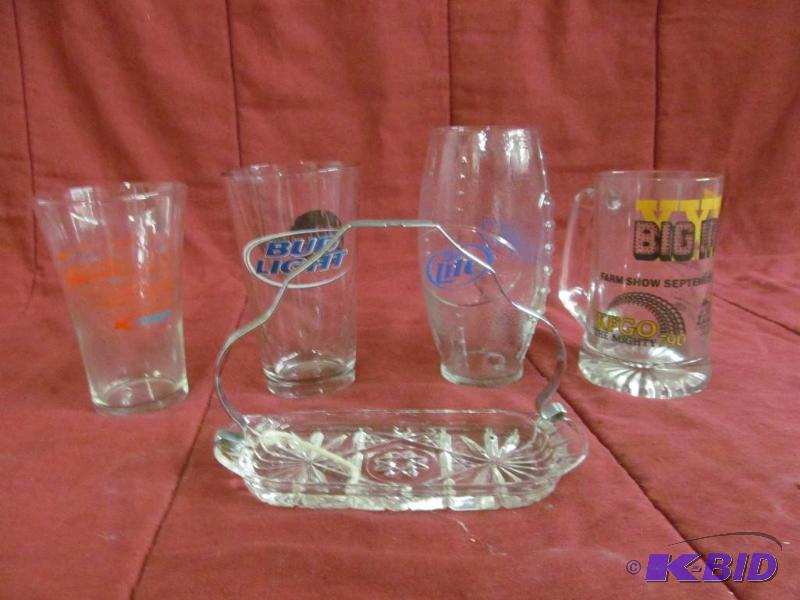 Glassware