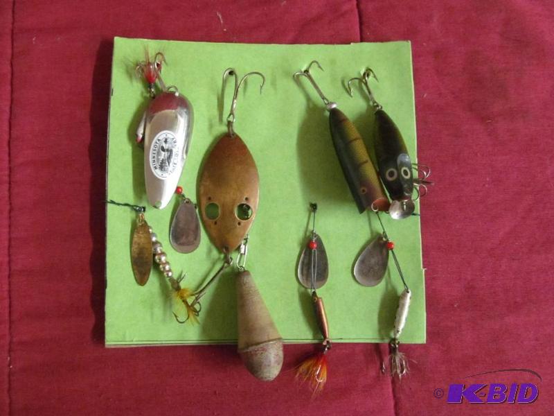 Fishing