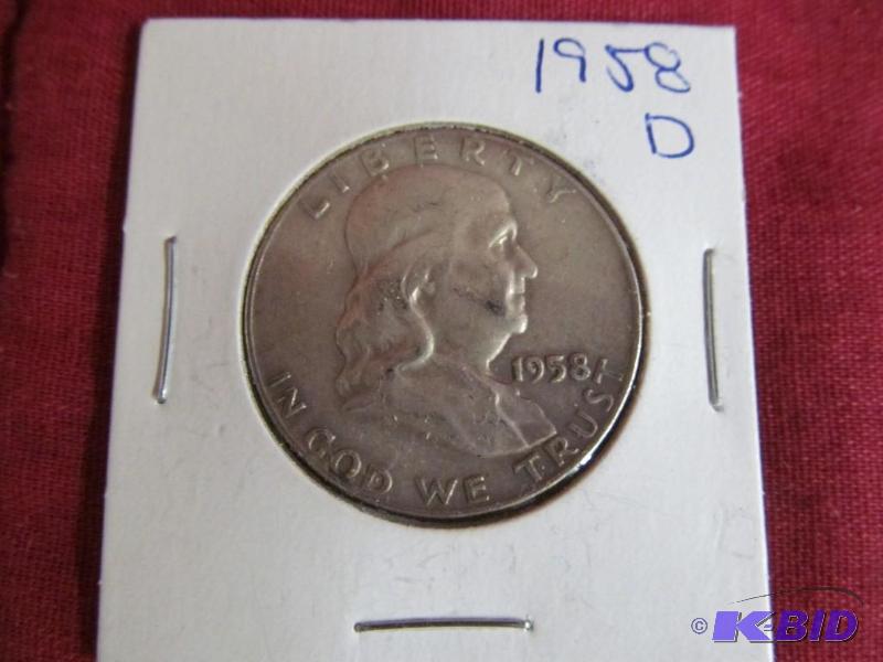 Coin