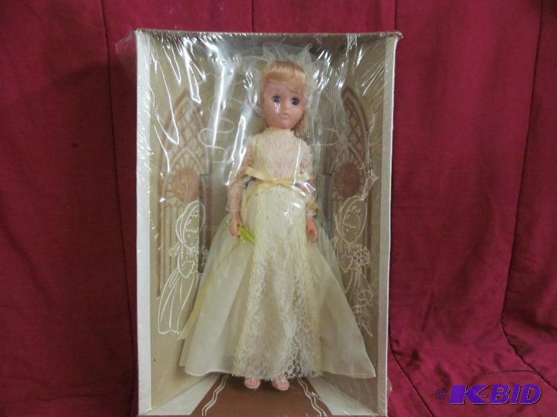 Doll