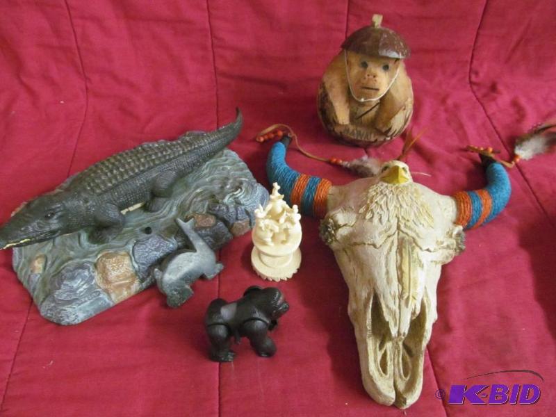 Miscellaneous
