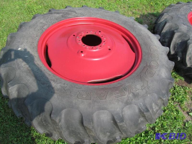 Tire