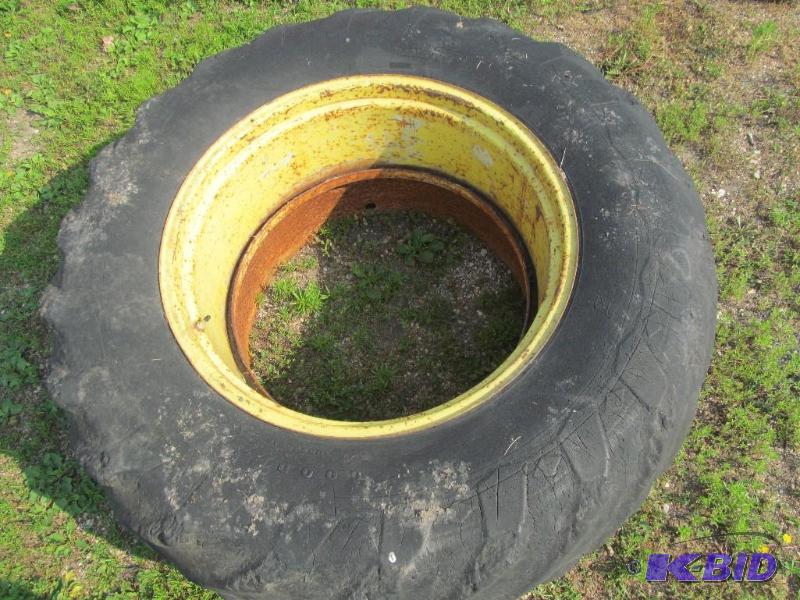 Tire