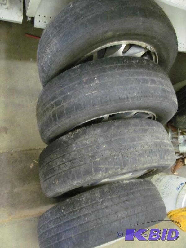 Tire
