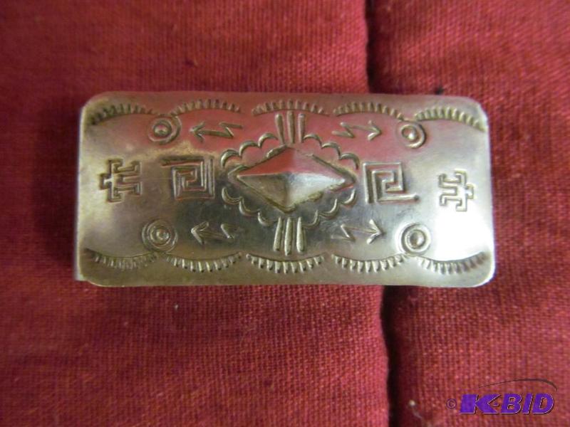 Money Clip