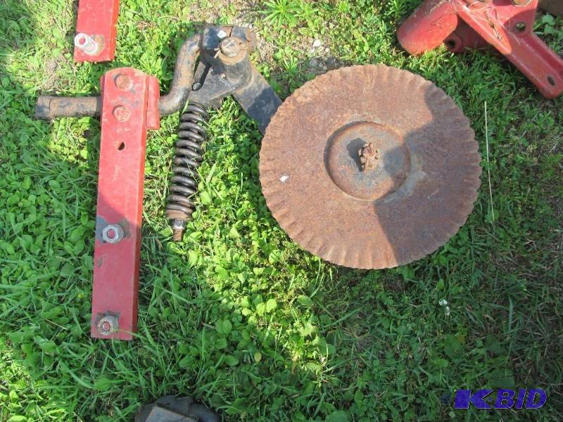 Parts