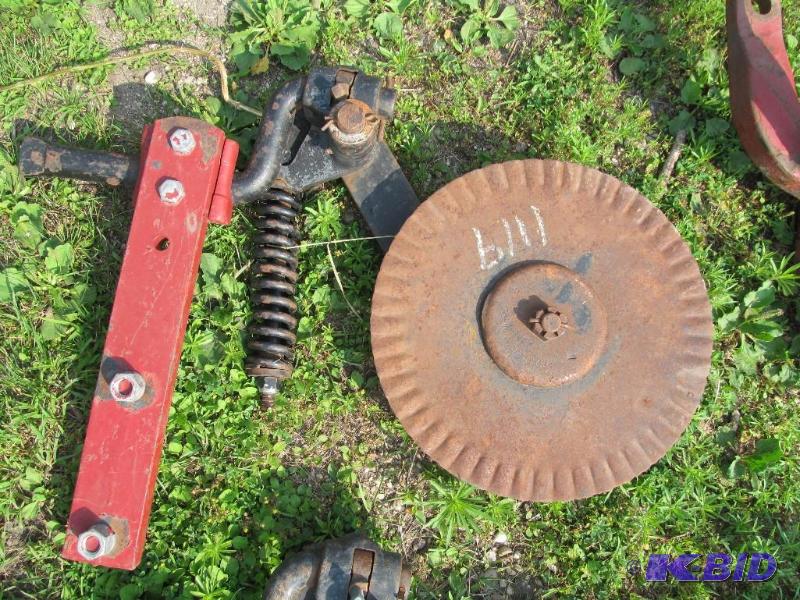 Parts