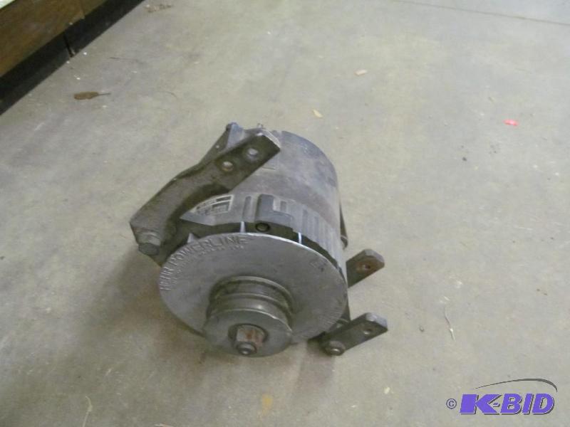 Parts