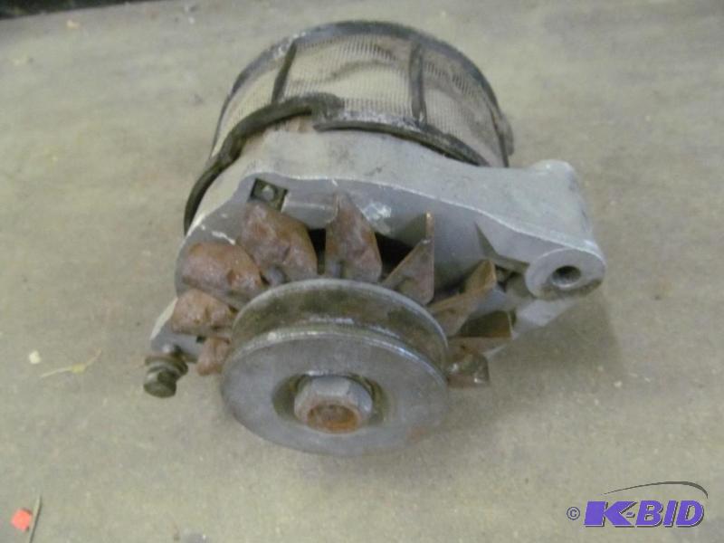 Parts