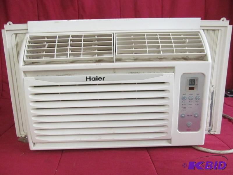 Air Conditioner
