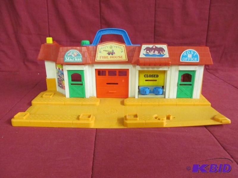 Toy