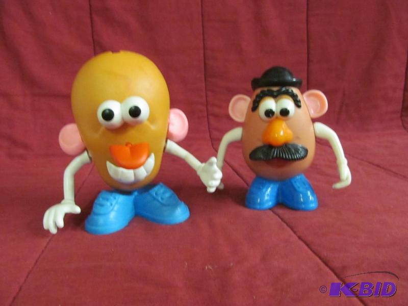 Toy