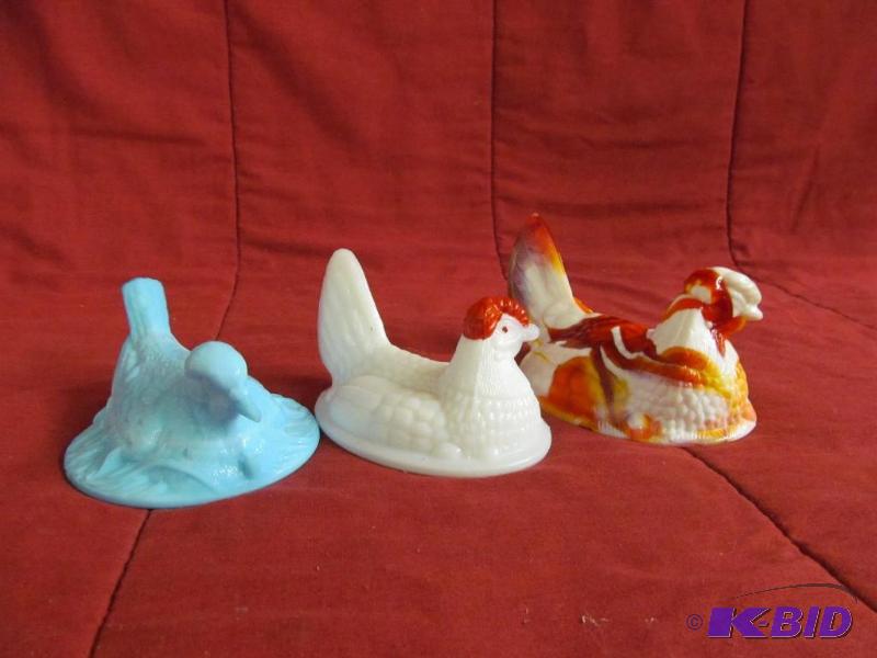 Hens