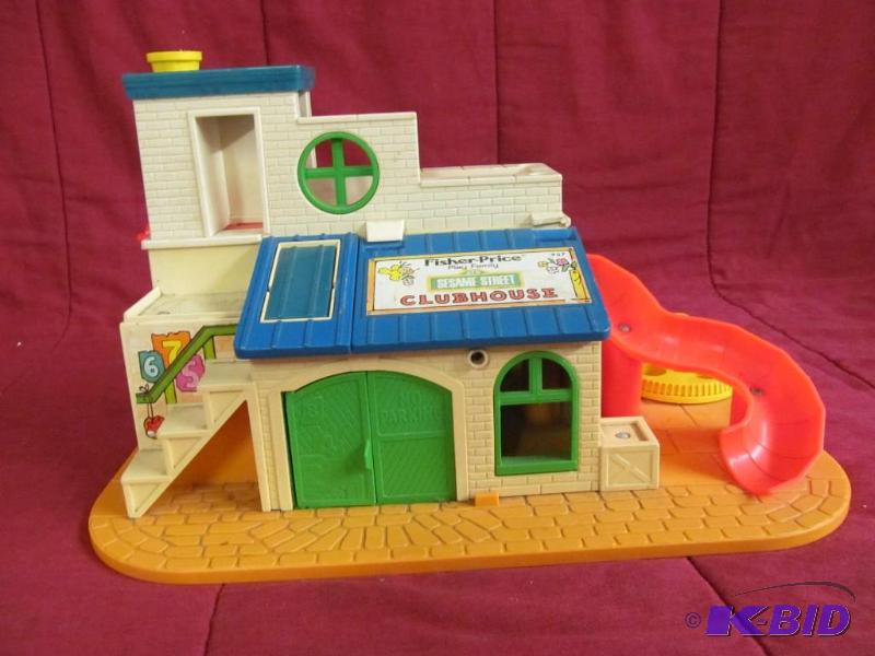 Toy