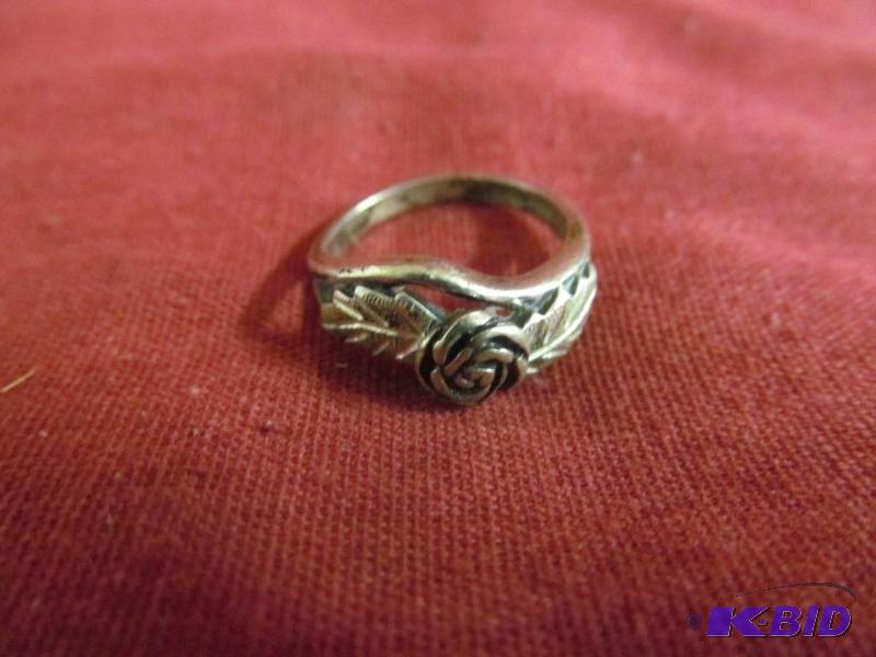 Ring