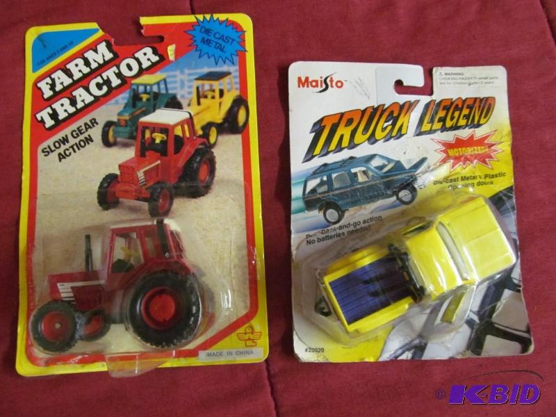 Toy