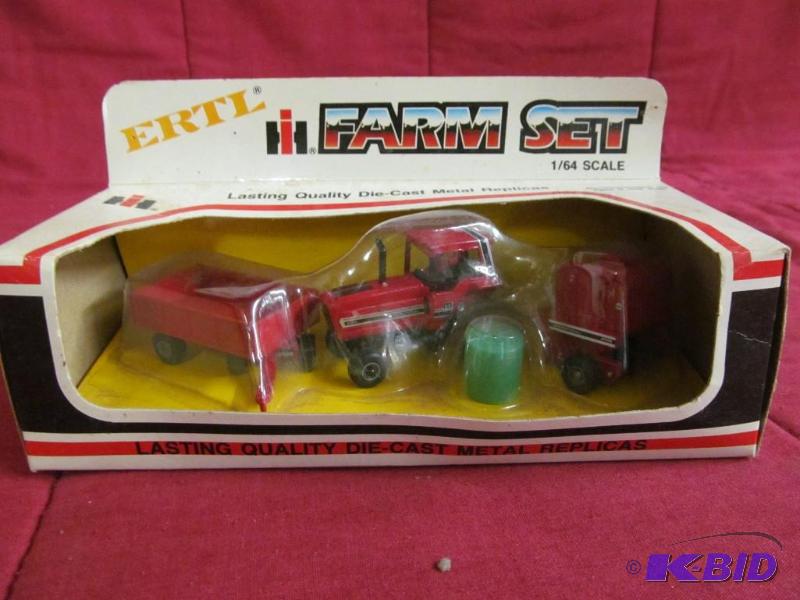 Collectible Toy
