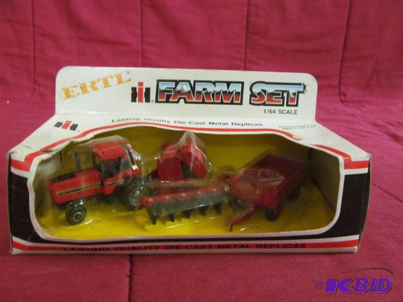 Collectible Toy