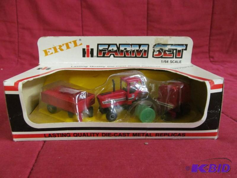 Collectible Toy