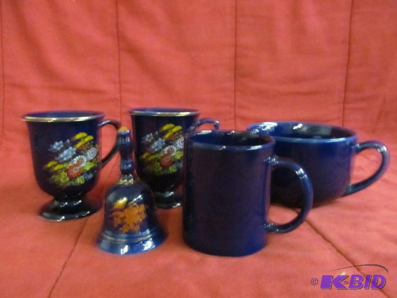 Mugs