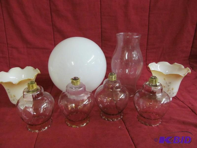 Glassware