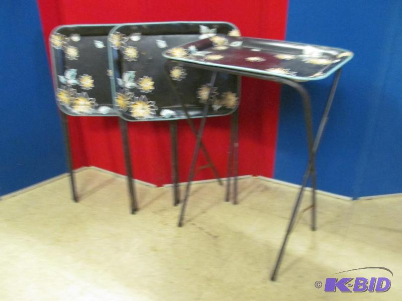 Tray