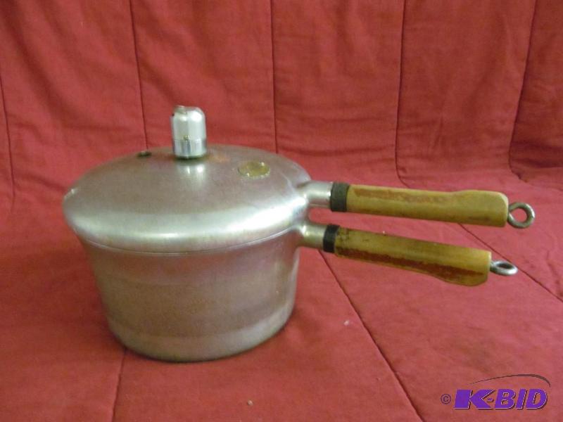 Pressure Cooker