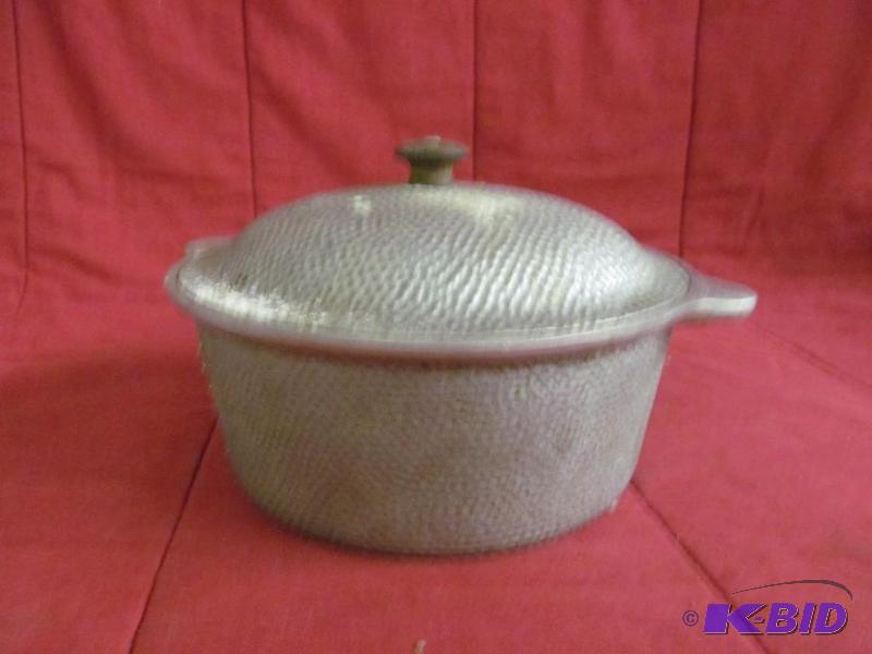 Pots and Pans