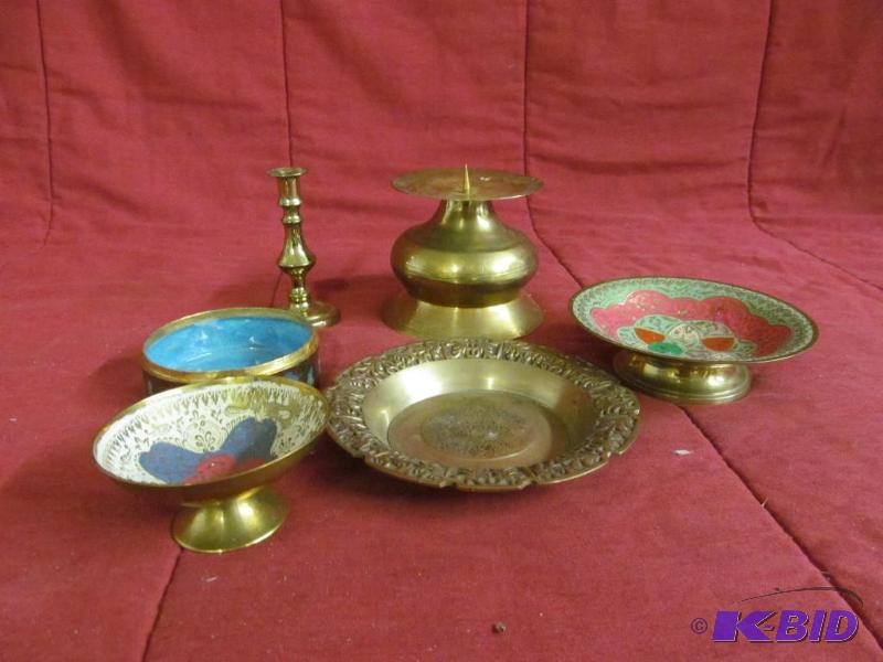 Brass