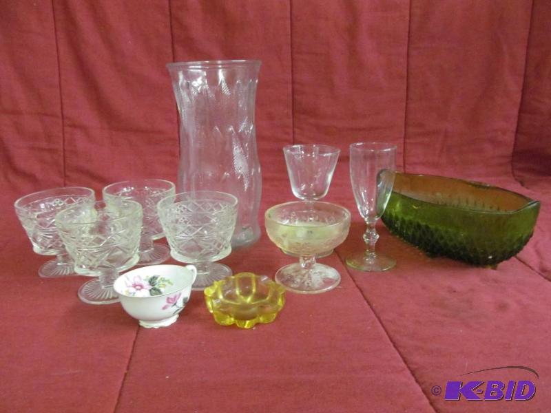 Glassware