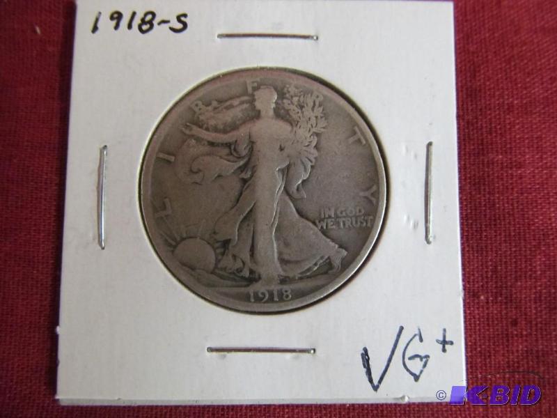 Coin