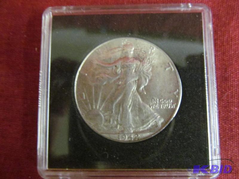 Coin