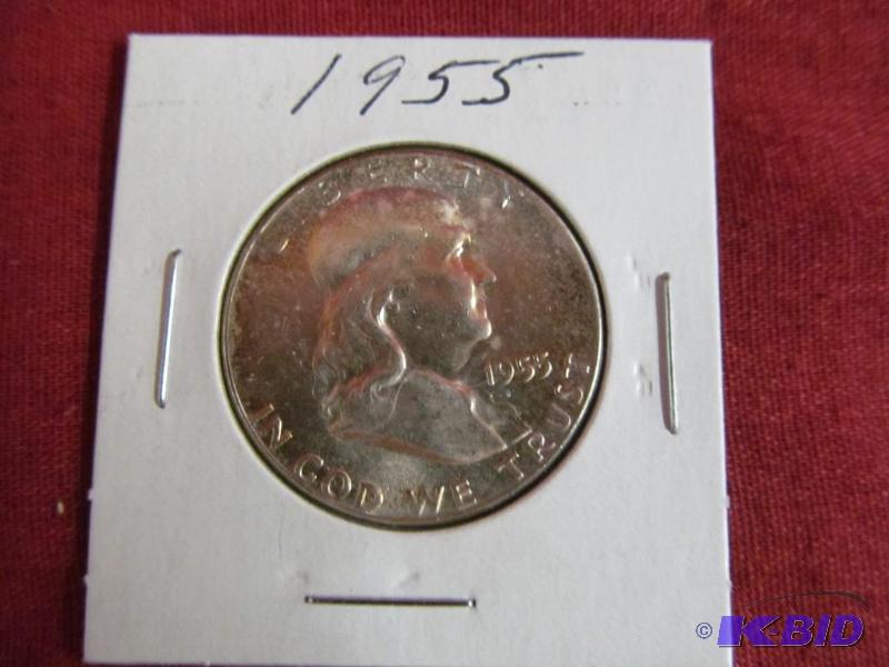 Coin