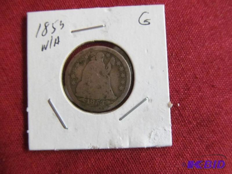 Coin