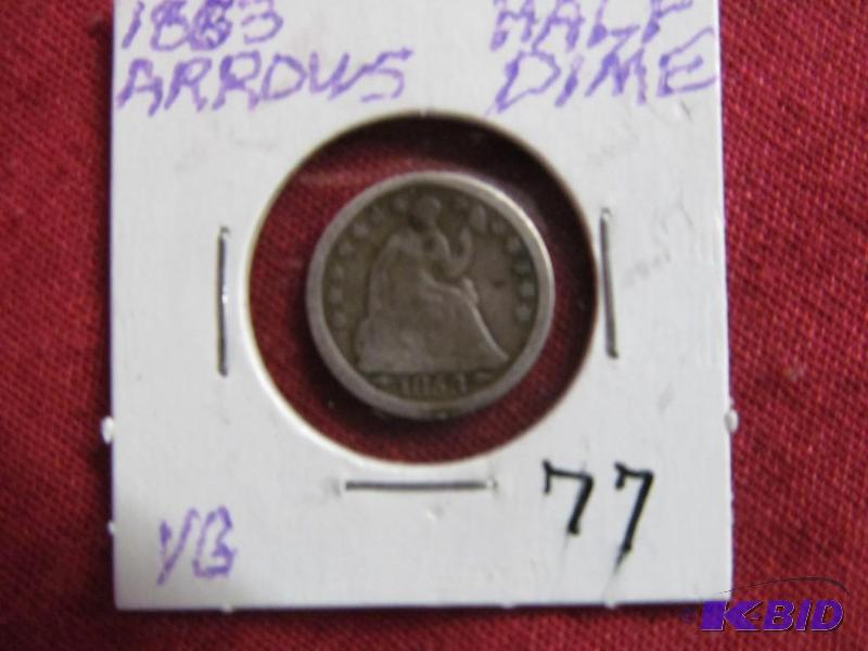 Coin