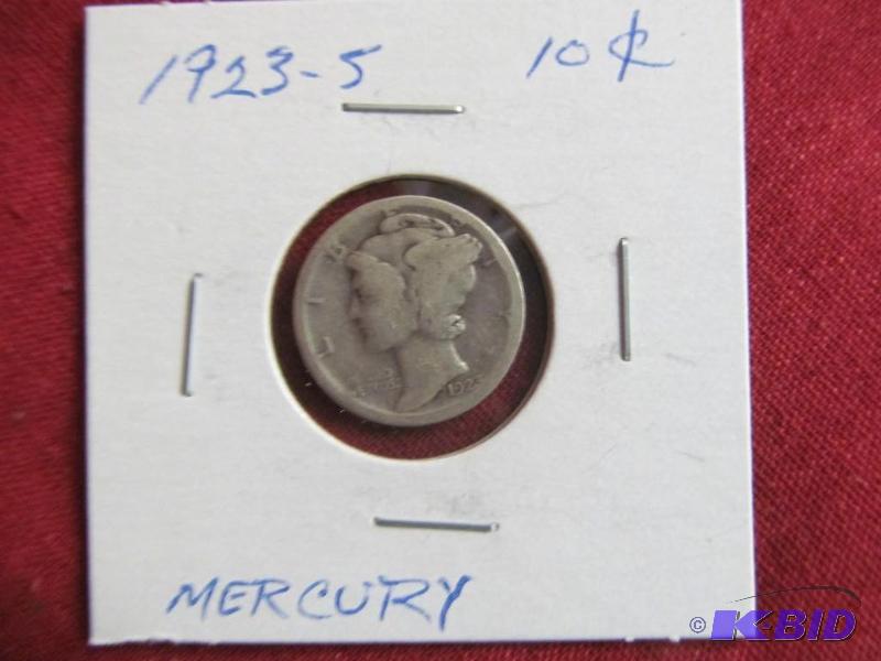 Coin
