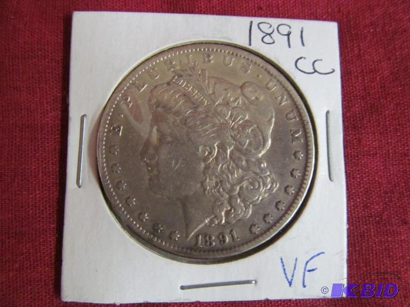 Coin