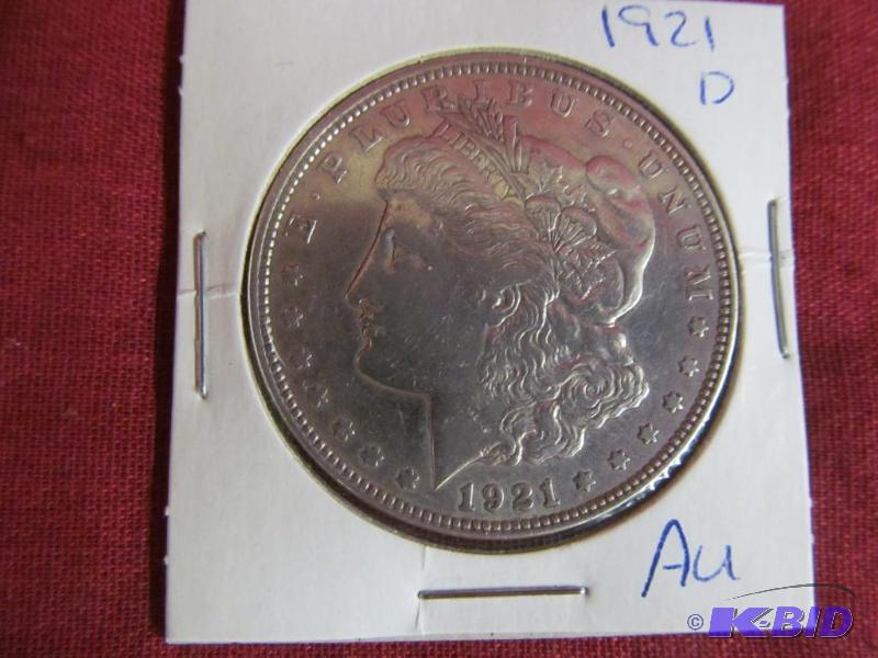 Coin