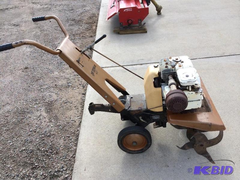 Rototiller