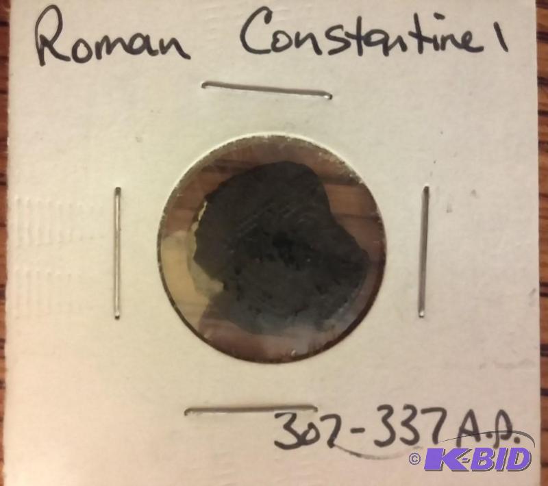 303-337 A.D. ROMAN CONTANTINE 1...