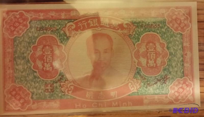 HELL NOTE HO CHI MINH...