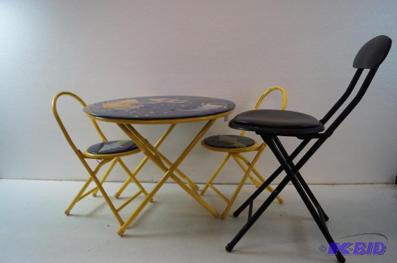 childrens tablechairs
