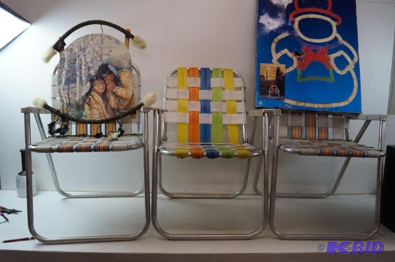 lawn chairsdecor