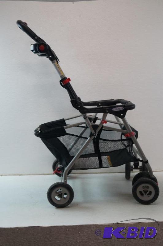 baby stroller