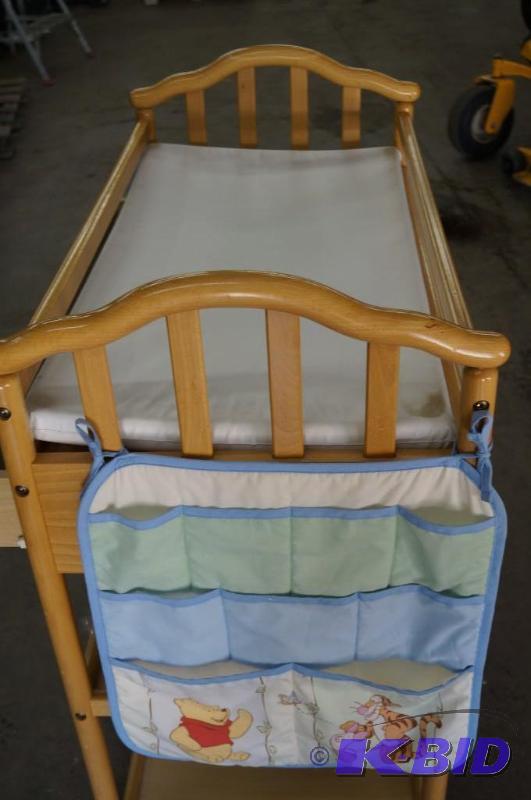 changing table